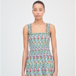 NEVER BEEN WORN HILL HOUSE HOME DRESS